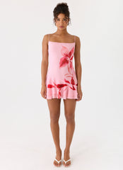 Marisolana Mini Dress