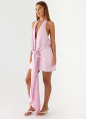 Marisole Mini Dress