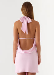 Marisole Mini Dress