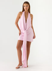 Marisole Mini Dress