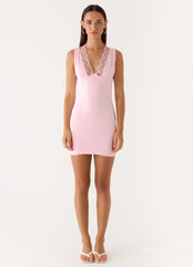Marquas Mini Dress