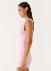 Marquas Mini Dress