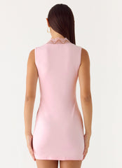Marquas Mini Dress