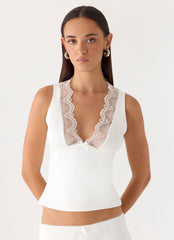 Marquas Top