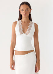 Marquas Top