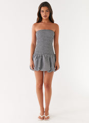 Martell Mini Dress