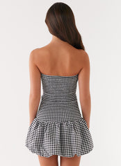Martell Mini Dress