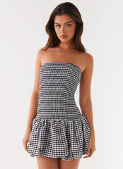 Martell Mini Dress
