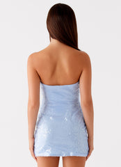 Martini Mini Dress