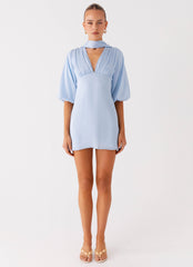 Mary Mini Dress