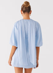 Mary Mini Dress