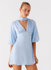 Mary Mini Dress