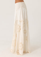 Marzia Maxi Skirt