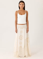 Marzia Maxi Skirt
