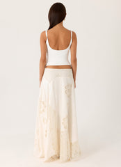 Marzia Maxi Skirt