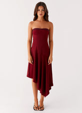 Matisse Midi Dress