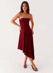 Matisse Midi Dress