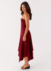 Matisse Midi Dress