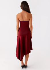 Matisse Midi Dress