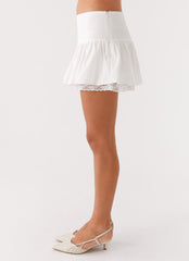 Mavis Mini Skirt