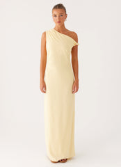 Mckenna Maxi Dress