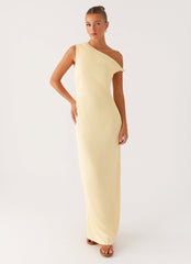 Mckenna Maxi Dress