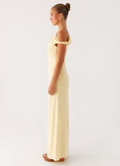 Mckenna Maxi Dress