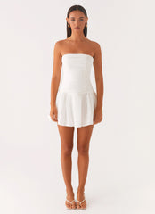 Meadow Dreams Mini Dress