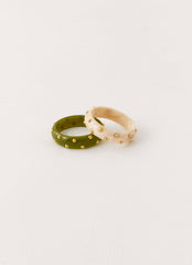 Melini Bangles