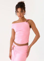 Mellabella Top