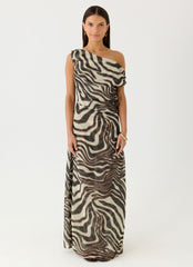 Mernas Maxi Dress