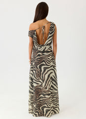 Mernas Maxi Dress