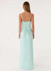 Merritt Maxi Dress