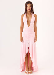 Mersy Maxi Dress