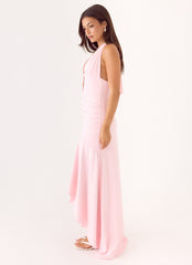 Mersy Maxi Dress