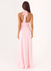 Mersy Maxi Dress