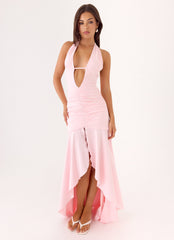 Mersy Maxi Dress