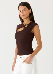 Mirabella Top