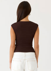 Mirabella Top