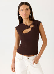 Mirabella Top