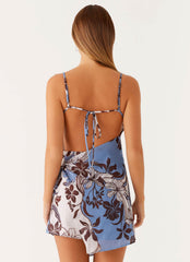 Mireya Mini Dress
