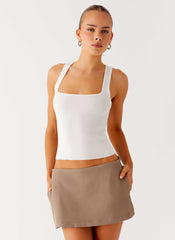 Mirna Micro Skort