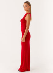 Missy Maxi Dress