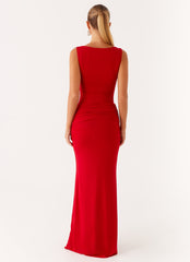 Missy Maxi Dress