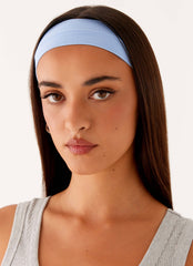Model Moment Headbands