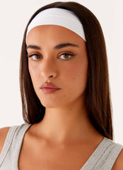 Model Moment Headbands