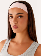 Model Moment Headbands
