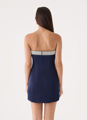 Montese Mini Dress