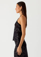 Moodlight Top