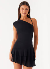 Moonrise Mini Dress